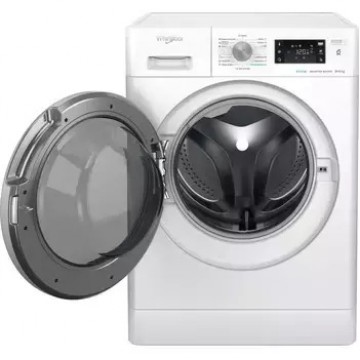 Whirlpool FFWDB 964369 SV EE Πλυντήριο-Στεγνωτήριο 869991651560 Ρούχων 9kg/6kg Ατμού 1400 Στροφές Whirlpool FFWDB 964369 SV EE Πλυντήριο-Στεγνωτήριο 869991651560 Ρούχων 9kg/6kg Ατμού 1400 Στροφές